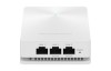Grandstream GWN7624 802.11ac In-Wall 4x4:4 MU-MIMO Wireless Access Point - PoE